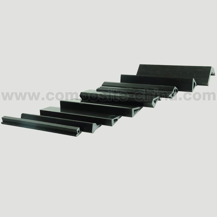 Anglies pluošto forma