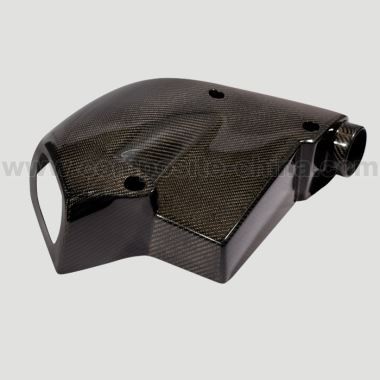 Autodalių priedai Išmetimo vamzdis