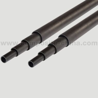 Anglies pluošto vamzdžiai