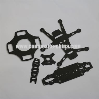 Visiškas anglies pluošto lakštas su didesniu stiprumu