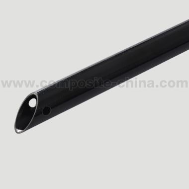 Stiklo pluošto vamzdis