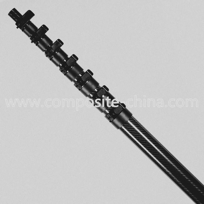 Vaizdo valymo stulpų vaizdo stebėjimo įtaisas