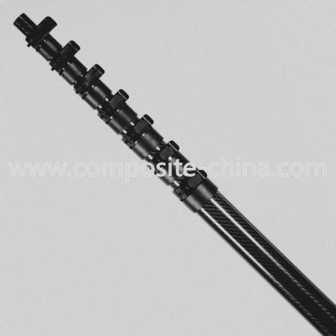 Vaizdo valymo stulpų vaizdo stebėjimo įtaisas