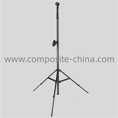 "Water Fed Pole" priedų adapteris