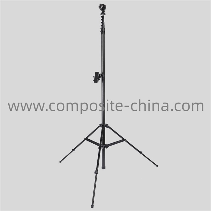 "Water Fed Pole" priedų adapteris