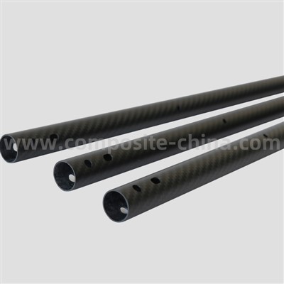 Anglies pluošto vamzdžiai